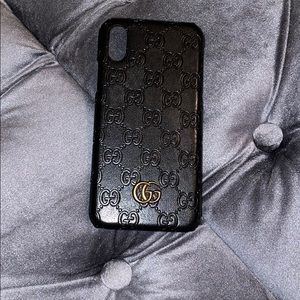 iPhone X Case